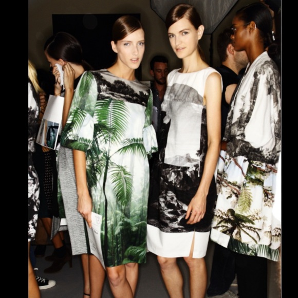 ISO DRIES VAN NOTEN 2012 collection - Picture 6 of 10